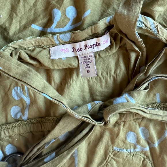 Free people tank - Picture 3 of 3